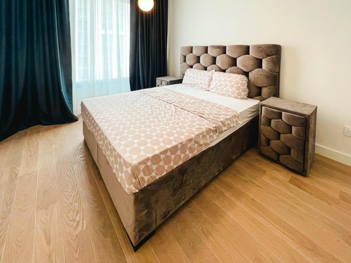 Waterfront Luxury Suites Belgrad Dış mekan fotoğraf
